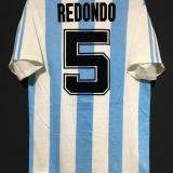 【1994】 / Argentina / Home / No.5 REDONDO / Made in Argentina