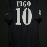 【2002/03】 / Real Madrid C.F. / Away / No.10 FIGO