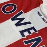 【2012/13】 / Stoke City F.C. / Home / No.10 OWEN / Authentic