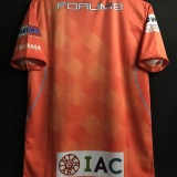 【2022】 / Omiya Ardija Ventus / Home