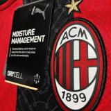 【2020/21】 / A.C. Milan / Home / No.11 IBRAHIMOVIC