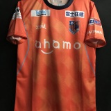 【2022】 / Omiya Ardija Ventus / Home