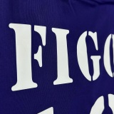 【2001/02】 / Real Madrid C.F. / 3rd / No.10 FIGO / 100th Anniv.