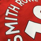 【2021/22】 / Arsenal / Home / No.10 SMITH ROWE / Authentic