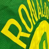 【2004/05】 / Brazil / Home / No.9 RONALDO