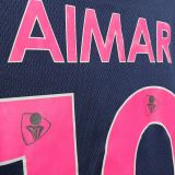 【2014】 / Johor Darul Ta'zim F.C. / Home / No.10 AIMAR