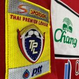 【2010】 / Pattaya United F.C. / Away