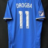 【2016】 / Montreal Impact / Home / No.11 DROGBA