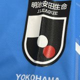 【2022】 / Yokohama FC / Home / No.25 SHUNSUKE