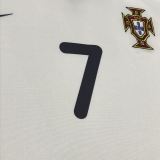 【2000/01】 / Portugal / Away / No.7 FIGO / Type1