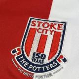 【2012/13】 / Stoke City F.C. / Home / No.10 OWEN / Authentic